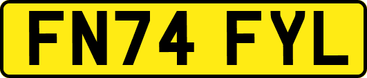 FN74FYL