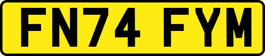 FN74FYM