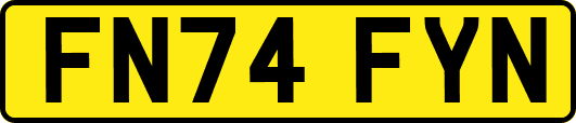 FN74FYN