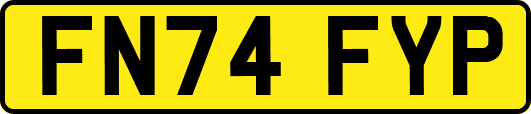 FN74FYP