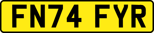 FN74FYR