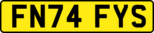 FN74FYS