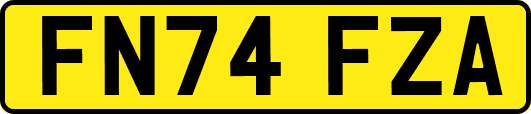 FN74FZA