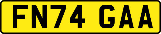 FN74GAA