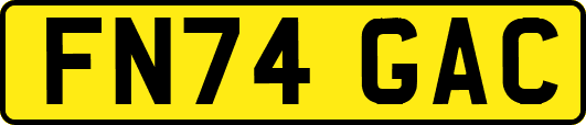 FN74GAC