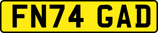 FN74GAD