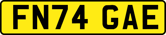 FN74GAE