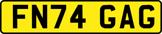 FN74GAG