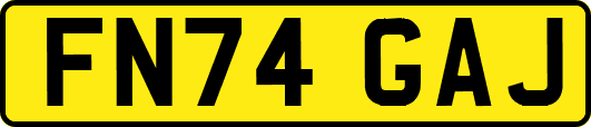 FN74GAJ