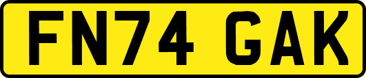 FN74GAK