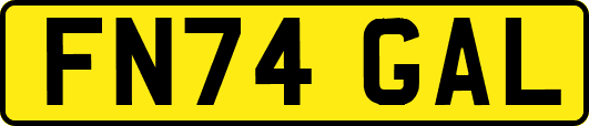 FN74GAL