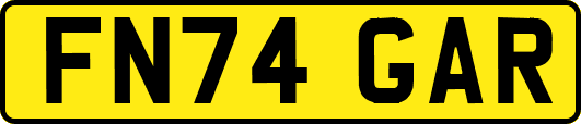 FN74GAR