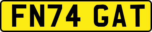 FN74GAT