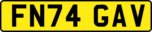 FN74GAV