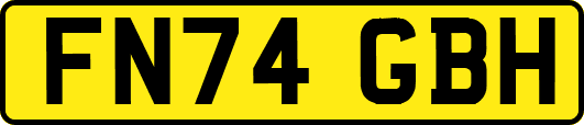 FN74GBH