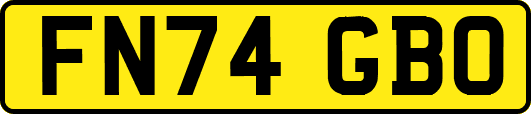 FN74GBO