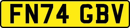 FN74GBV