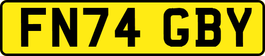FN74GBY