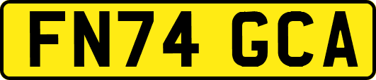 FN74GCA
