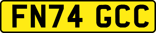 FN74GCC