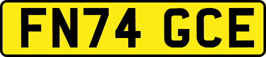 FN74GCE