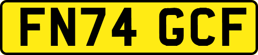 FN74GCF