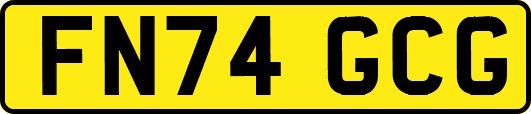 FN74GCG