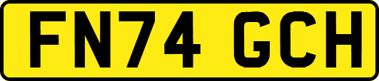 FN74GCH