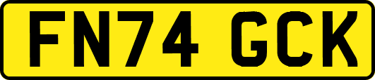 FN74GCK