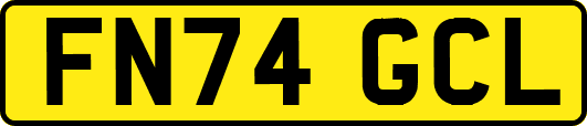 FN74GCL