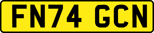 FN74GCN