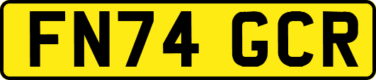 FN74GCR