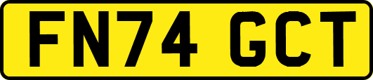 FN74GCT