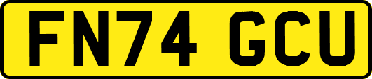FN74GCU