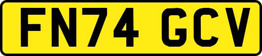 FN74GCV
