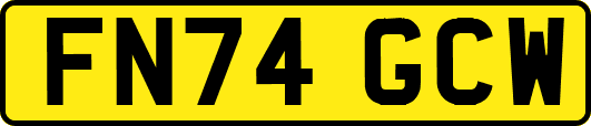 FN74GCW