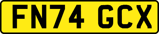 FN74GCX