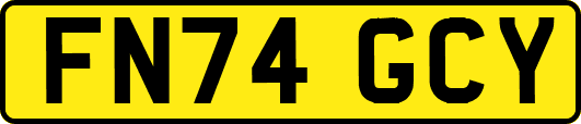 FN74GCY