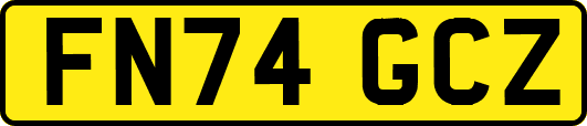 FN74GCZ