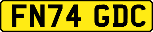 FN74GDC
