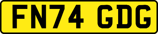 FN74GDG