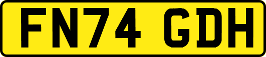 FN74GDH