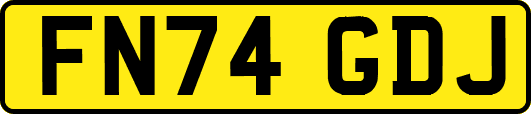 FN74GDJ