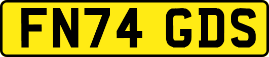 FN74GDS