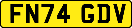 FN74GDV