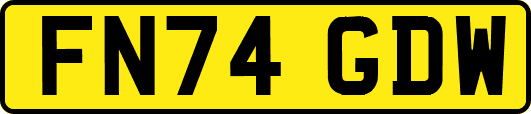 FN74GDW