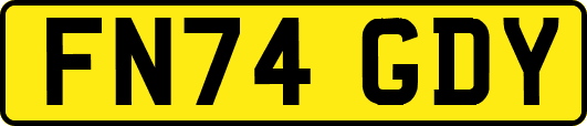 FN74GDY