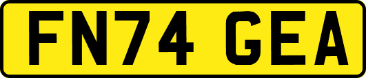 FN74GEA