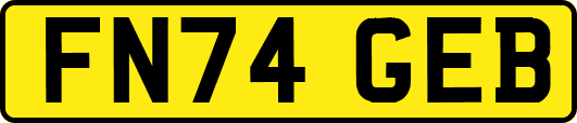 FN74GEB