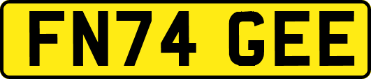 FN74GEE